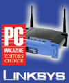 Linksys WRT54GL - 802.11 b/g Wireless Router/Switch