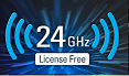 24 GHz products