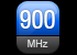 900 MHz products