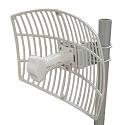 AirGrid M2 - 20 dBi 100mW 802.11b/g/n