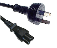 AC Power cable to Suit Ubiquiti POE