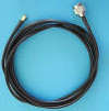 5m rpSMA/Nmale cable