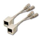 POE (Power over Ethernet)