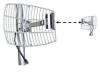 Point-to-Point Bridge Link G 19 20 Mbps