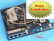 RouterStationPRO Wireless-N 2.4 GHz system