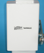 Rocket Cover