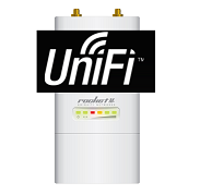UniFi 802.11b/g/n Outdoor Access Point - RocketFi